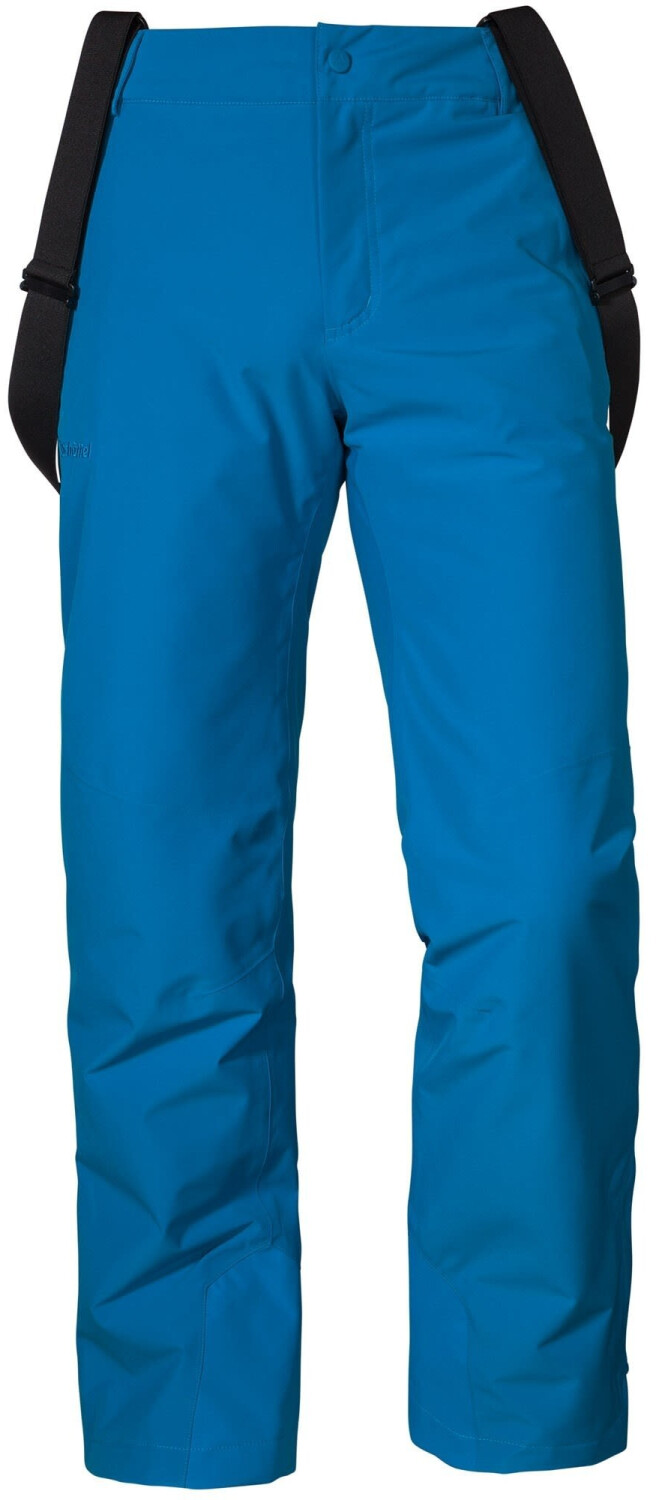 Schöffel Ski Pants Bern1 indigo bunting