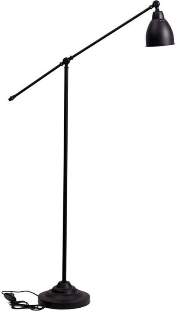 IDEAL LUX Lampadaire Newton 60 W