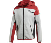 Adidas Hoodie Preisvergleich | Günstig bei idealo kaufen Adidas Men Athletics Z.N.E. 3 Stripes Hoodie ab € 79,17