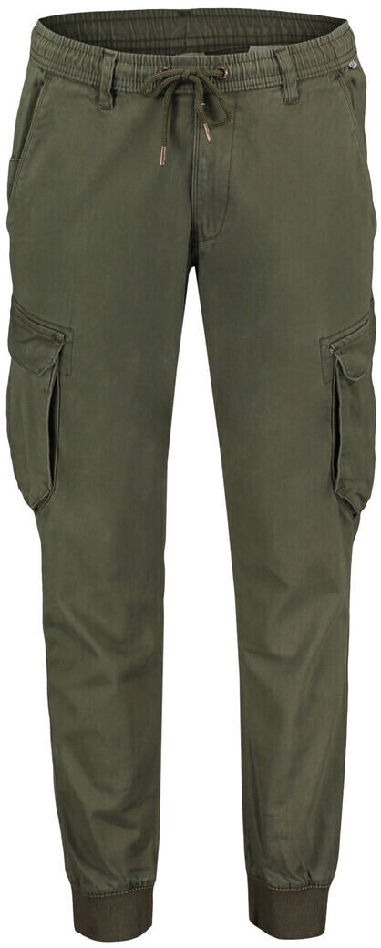 Reell Jeans Reflex Rib Cargo Pants (121001)