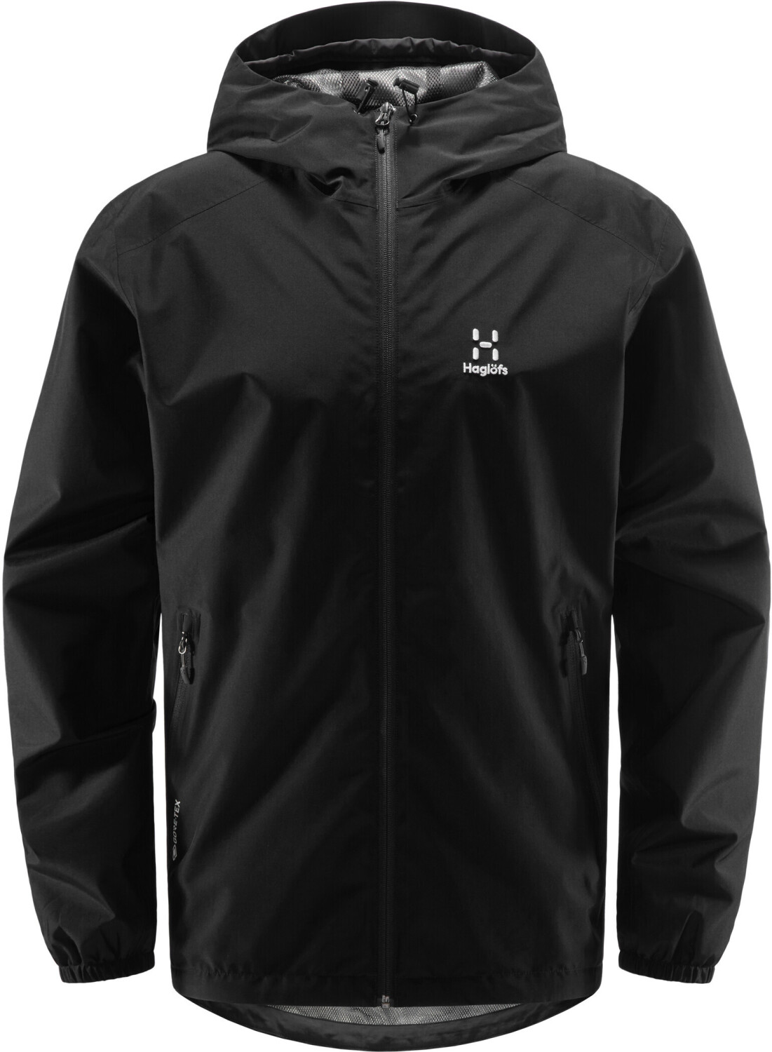 Haglöfs Betula GTX Jacket Men true black