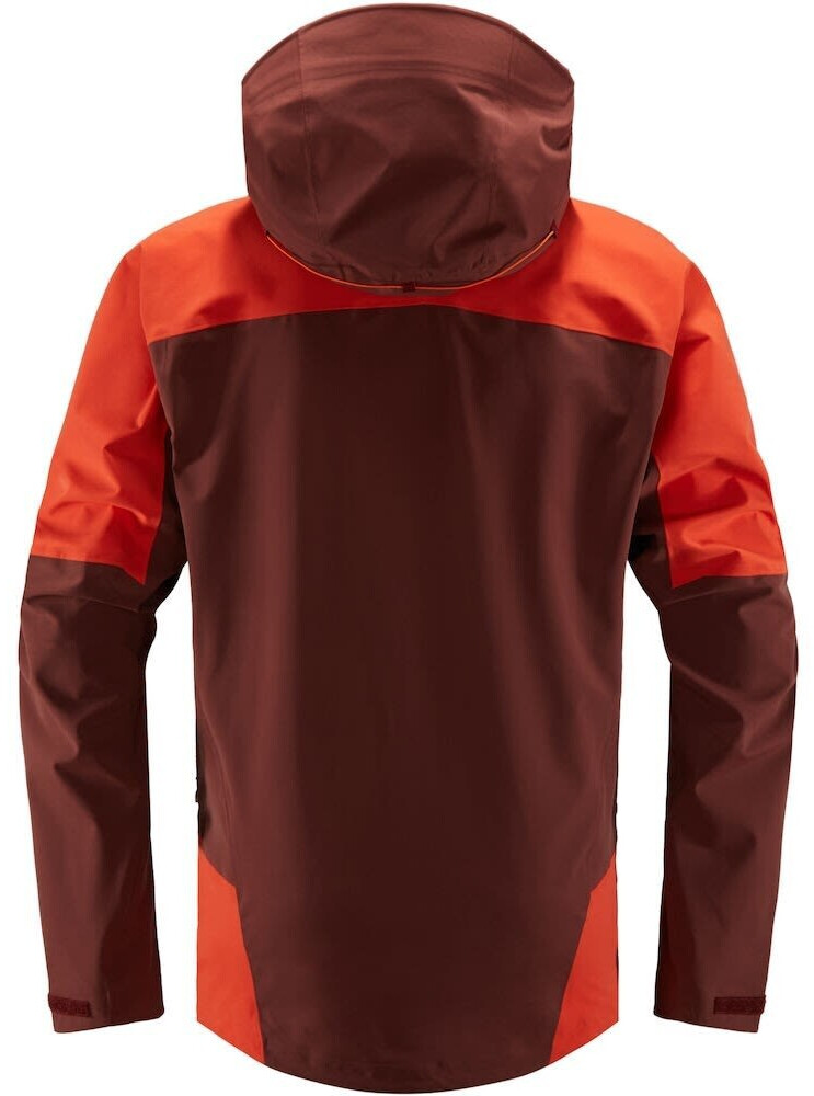 Haglöfs L.I.M Touring Proof Jacket (604429)