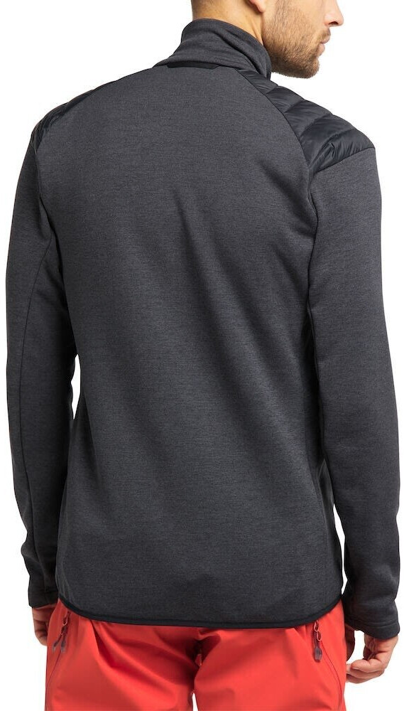 Haglöfs Mimic Hybrid Jacket (604809-2C5) true black