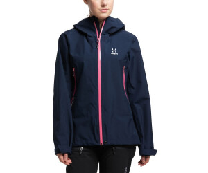 Hagl fs Roc Gtx Jacket Women 604687 ab 192 99 Preisvergleich