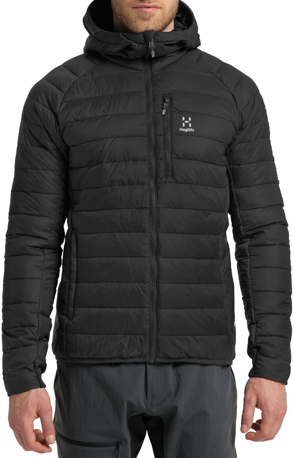 Haglöfs Spire Mimic Hood Men (604676)
