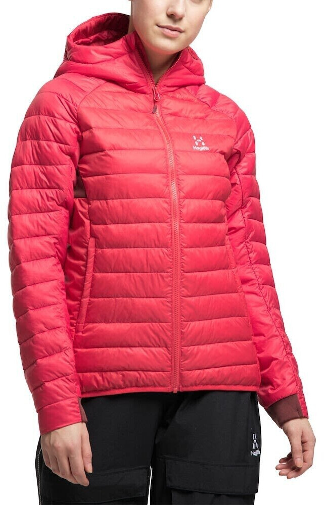 Haglöfs Spire Mimic Hood Women (604677)