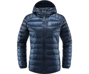 haglöfs roc down hood women