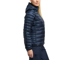 haglöfs roc down hood women