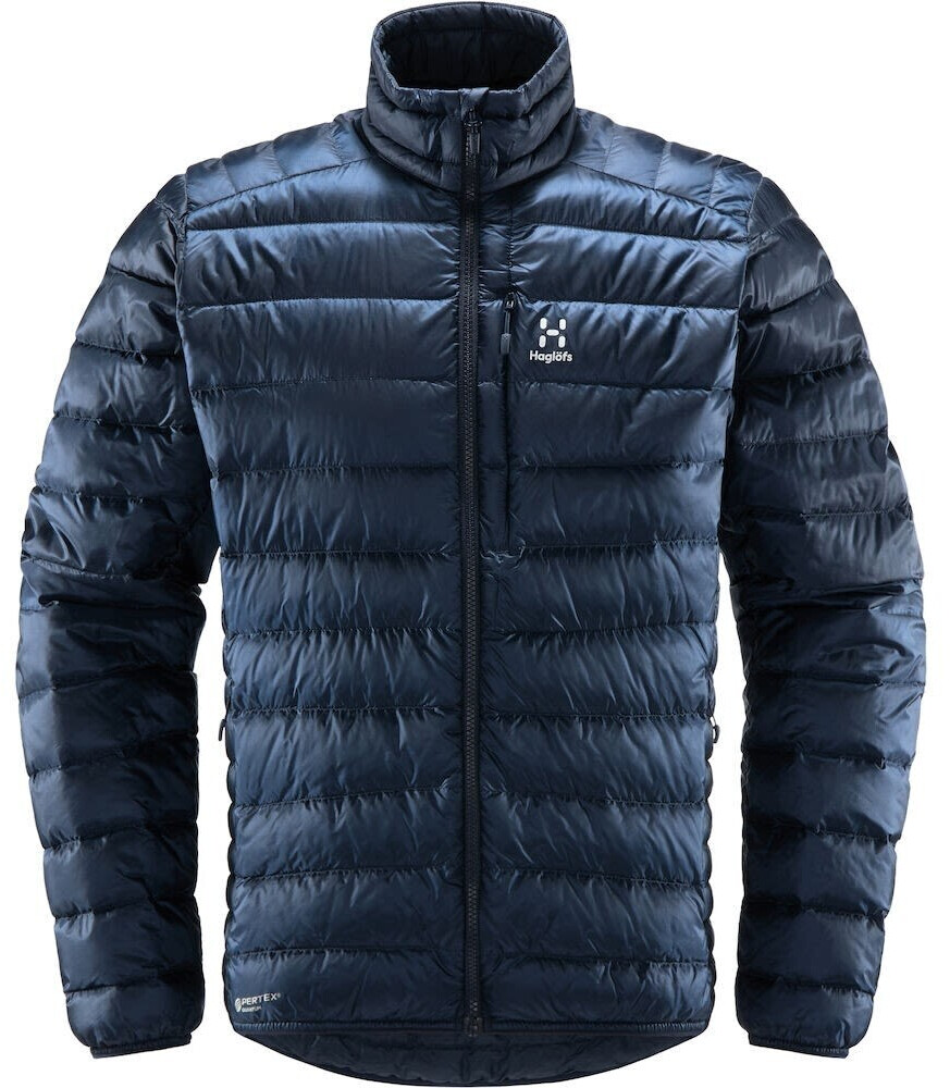 Haglöfs Roc Down Jacket (604680-3N5) tarn blue