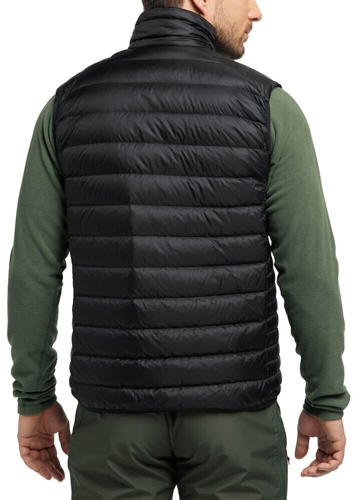 Haglöfs Roc Down Vest (604678-2C5) true black