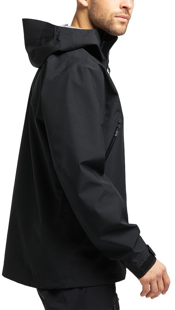 Haglöfs Roc Gtx Jacket (604686-2C5) true black
