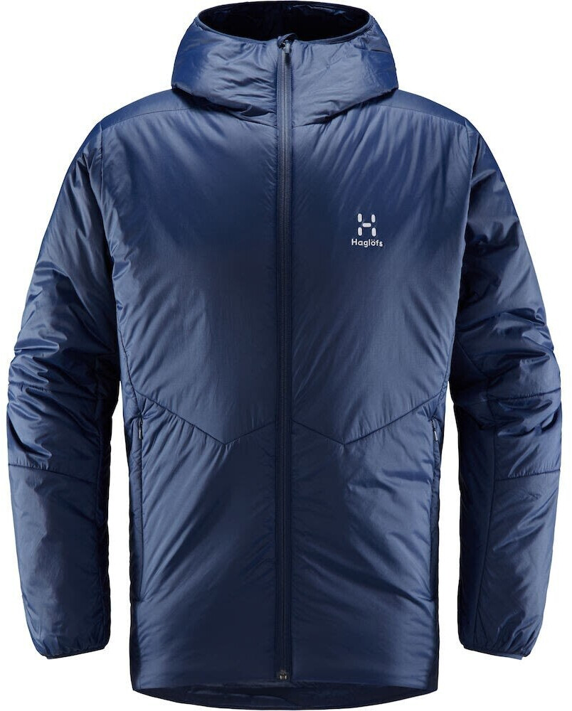 Haglöfs Barrier Neo Hood (604400-3N5) tarn blue