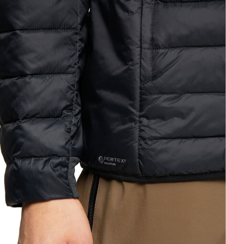 Haglöfs Spire Mimic Jacket (604674-2C5) true black