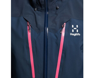 Haglöfs spitz jacket damen