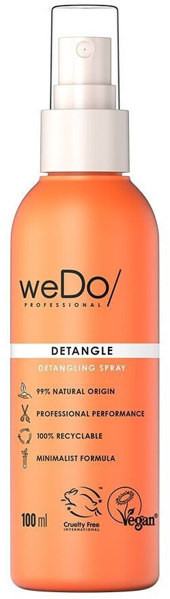 weDo/ Professional Detangle Spray-Conditioner (100 ml)