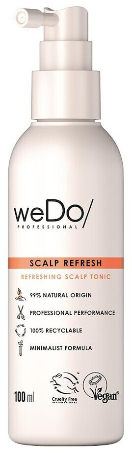 weDo/ Professional Scalp Refresh Kopfhautpflege (100 ml)