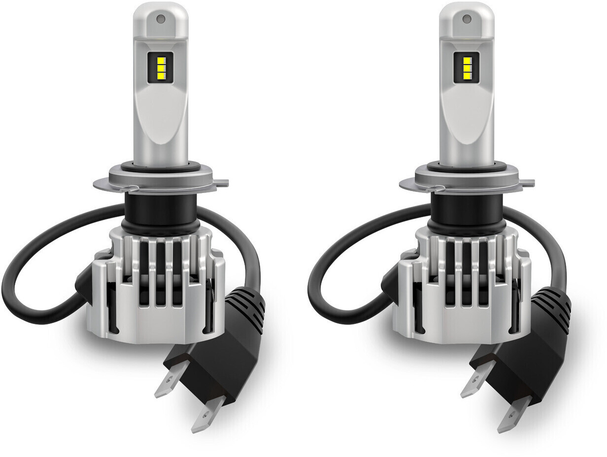 Osram DA02 LEDriving Adapter für Night Breaker H7-LED (64210DA02