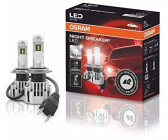 OSRAM sonstige Autolampen / Leuchten-Zubehör - LEDSC01-2HFB 