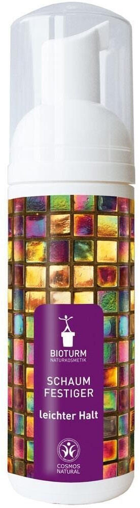 Bioturm Schaumfestiger Nr 120 leichter Halt (150ml)