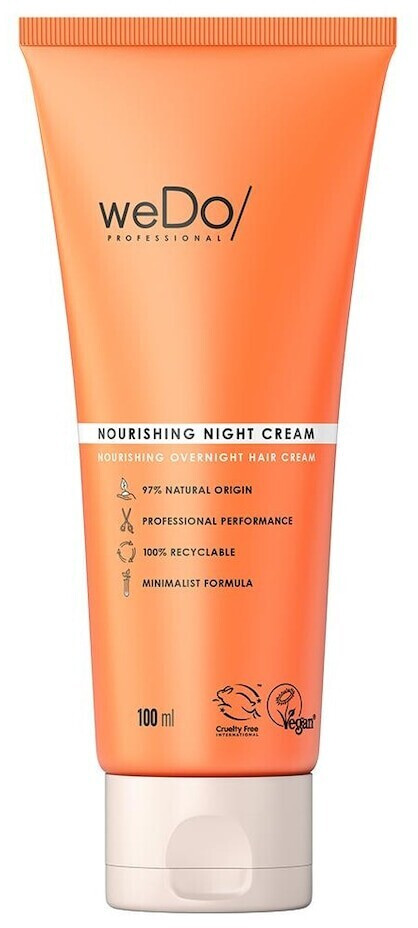 weDo/ Professional Nourishing Night Cream (100 ml)