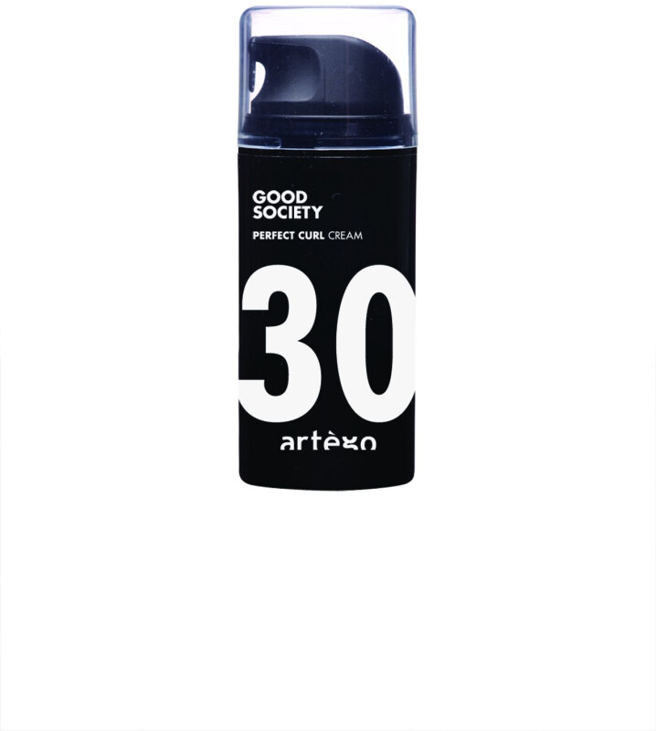 Artègo Good Society 30 Perfect Curl Cream (100ml)