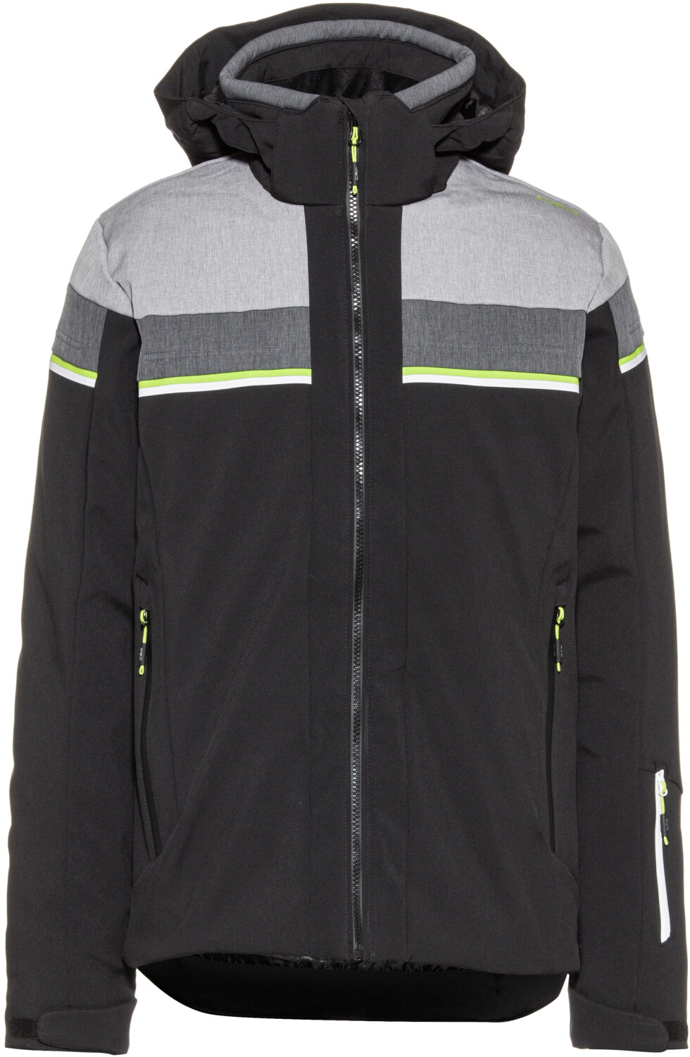 CMP Man Jacket Zip Hood (39W1457)