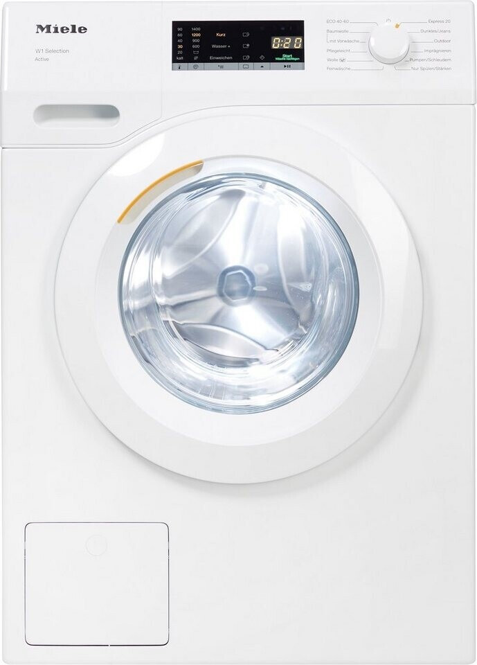 Стиральная машина miele wsa033