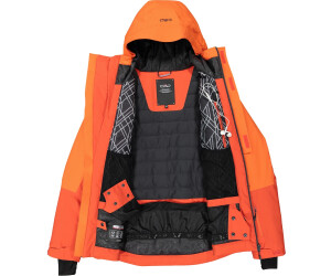 cmp man jacket fix hood