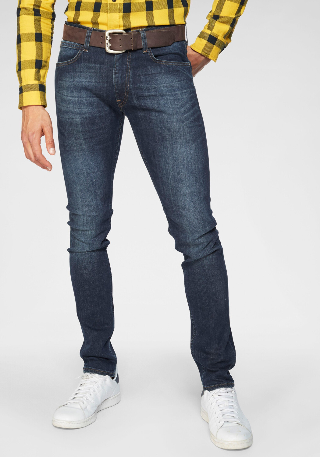 Lee luke 2025 true authentic