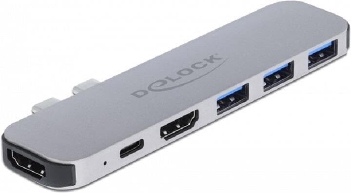 DeLock MacBook Dock (87753)