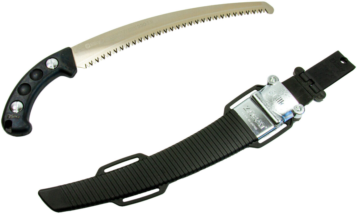 Silky Zübat Arborist 13
