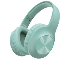 Auriculares Bluetooth® Spirit Calypso, Over-Ear, refuerzo de graves, pleg