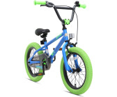Kinderrad Preisvergleich | Günstig bei idealo kaufen Actionbikes Kinderfahrrad 16 Donaldo ab € 94,99