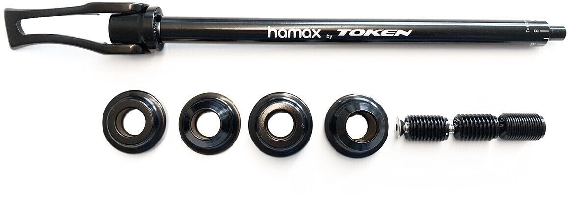 Hamax adapter on sale