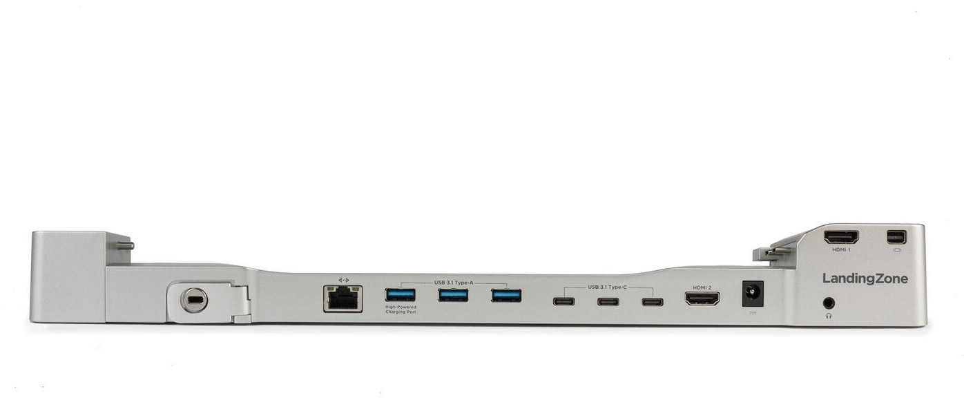 Landing Zone MacBook Pro Dock (LZ022E)