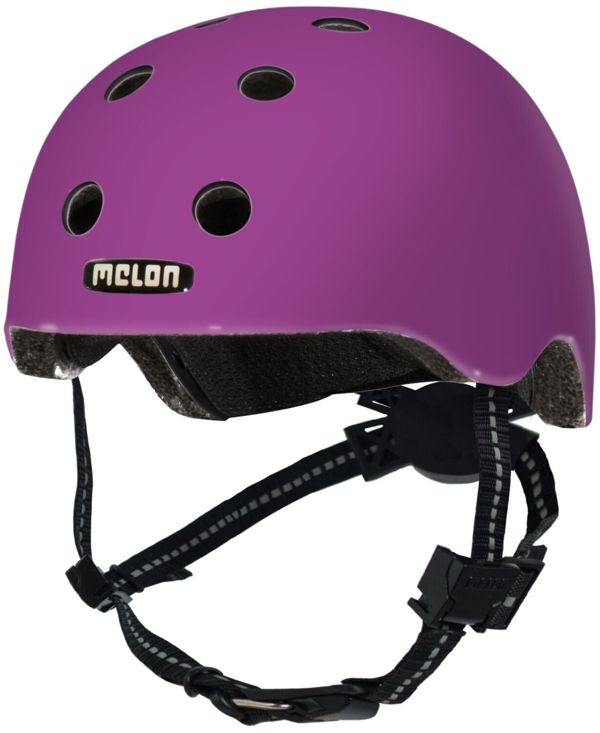 Melon Toddler (44-50cm) Design rainbow violet