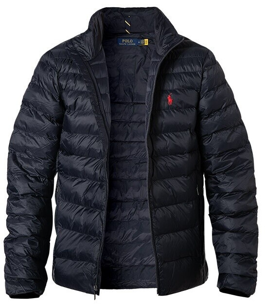 Ralph Lauren Recycled Nylon-Terra JKT (710810897) navy ab 279,20