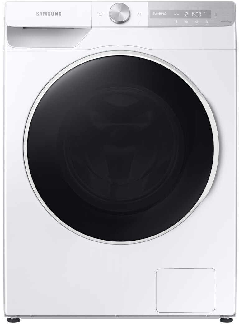 Samsung WW10T734DWH