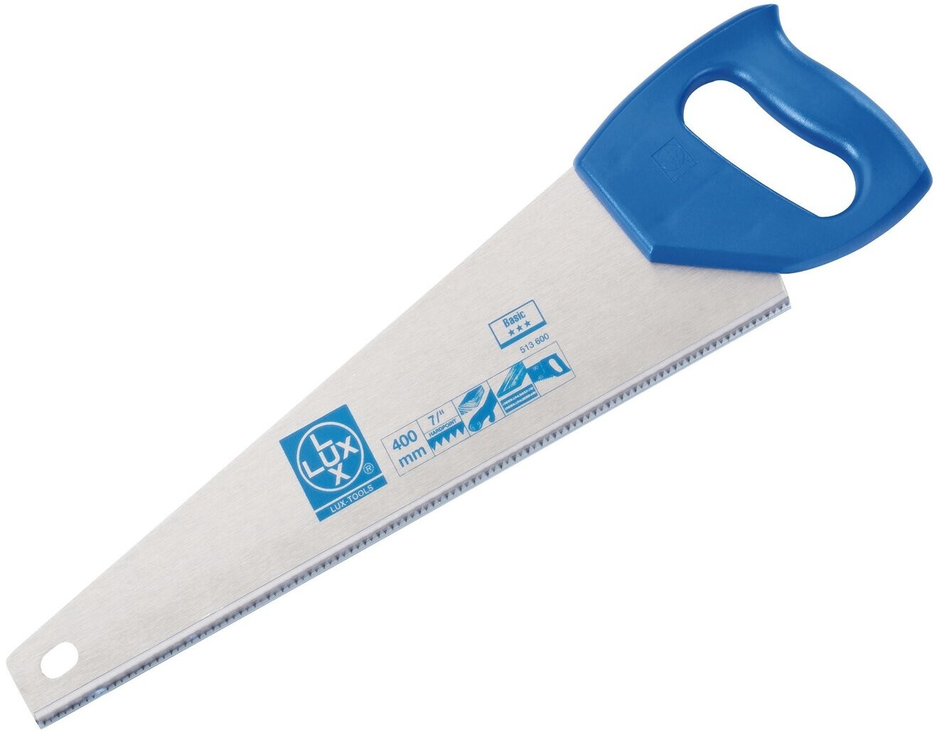 LUX Tools Classic 400 mm