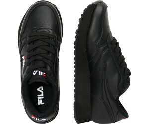 Fila Orbit Zeppa Low Women black a € 87,03 (oggi) | Migliori prezzi e  offerte su idealo