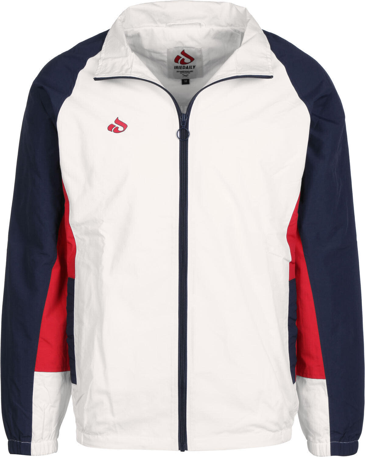 Iriedaily GSE 2.0 blue/red