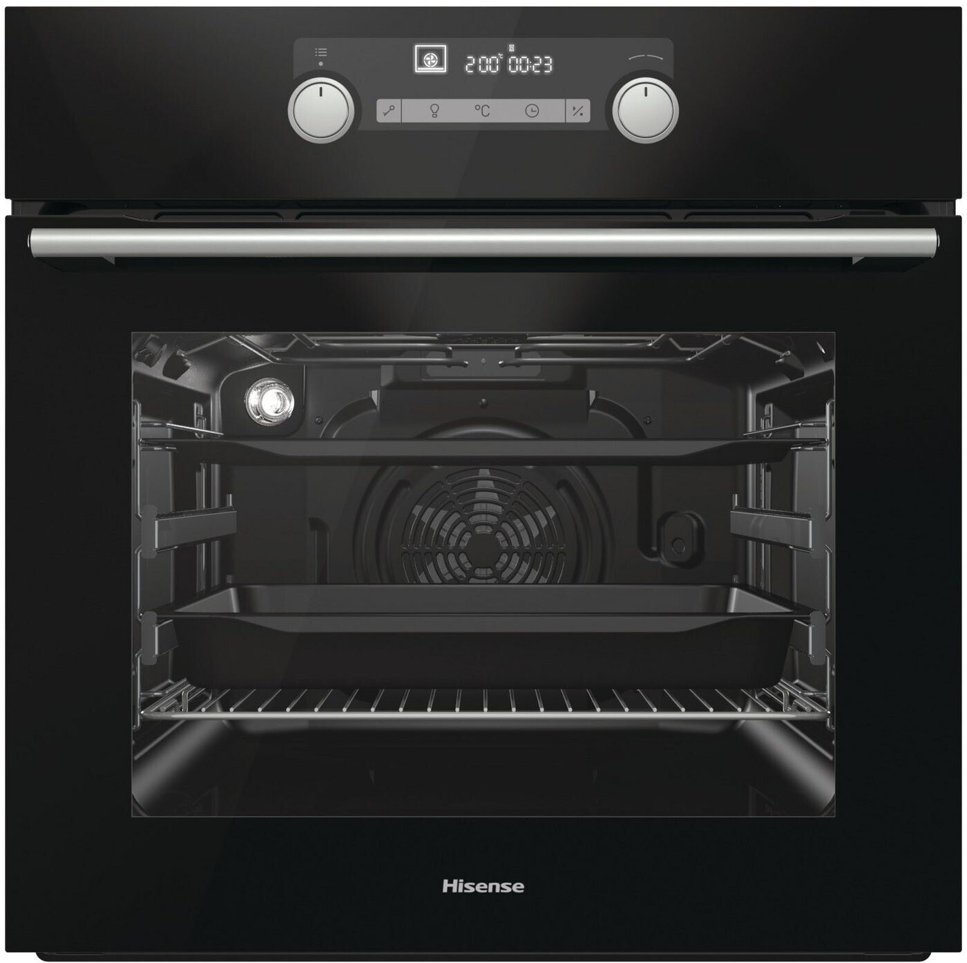 Hisense BSA5329PG