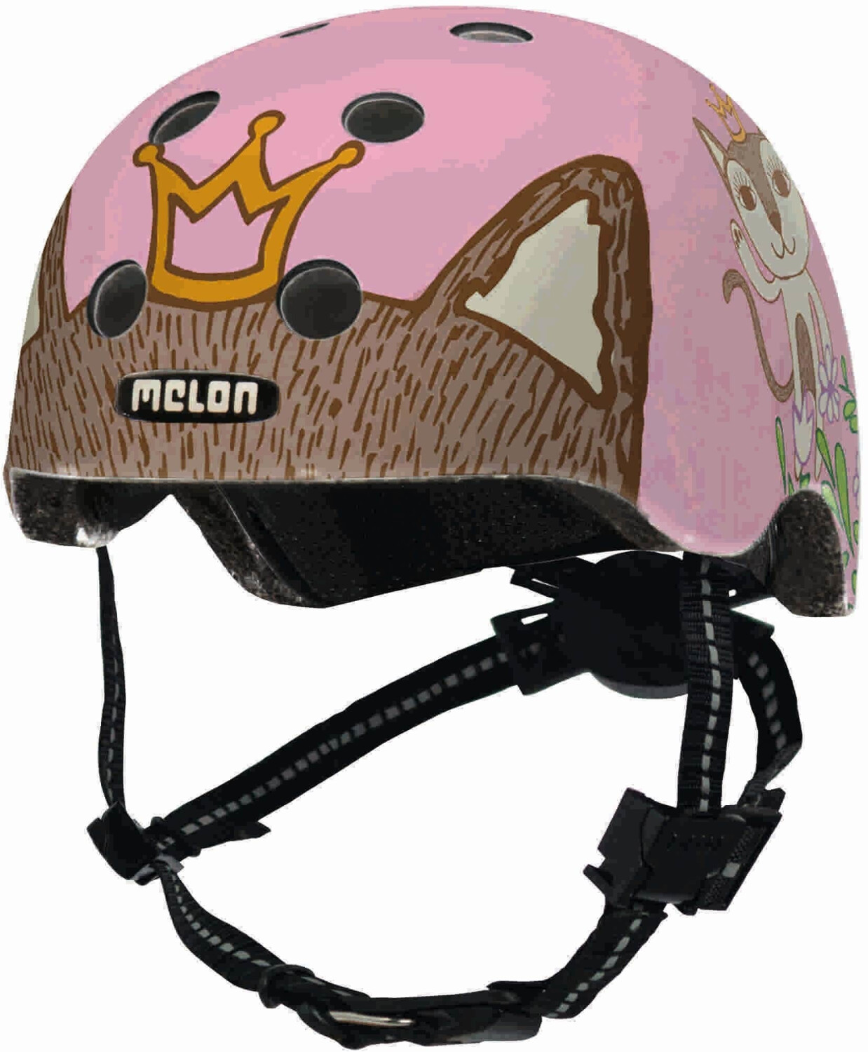 Melon Toddler (44-50cm) Design Miez