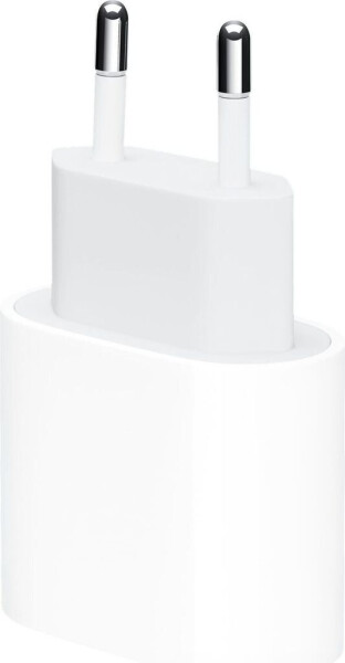 Apple USB-C Power Adapter 20W (MHJE3ZM/A)