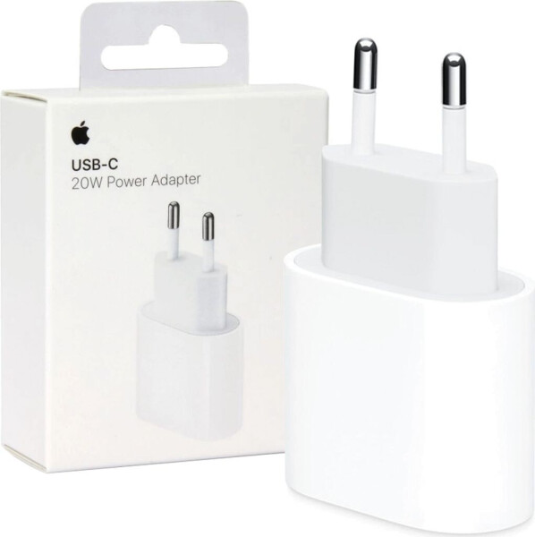 Apple USB-C Power Adapter 20W (MHJE3ZM/A), Bild 14
