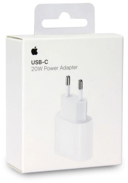 Apple USB-C Power Adapter 20W (MHJE3ZM/A), Bild 15