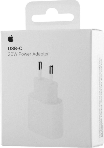Apple USB-C Power Adapter 20W (MHJE3ZM/A), Bild 20