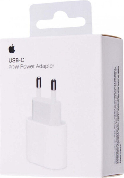 Apple USB-C Power Adapter 20W (MHJE3ZM/A), Bild 21