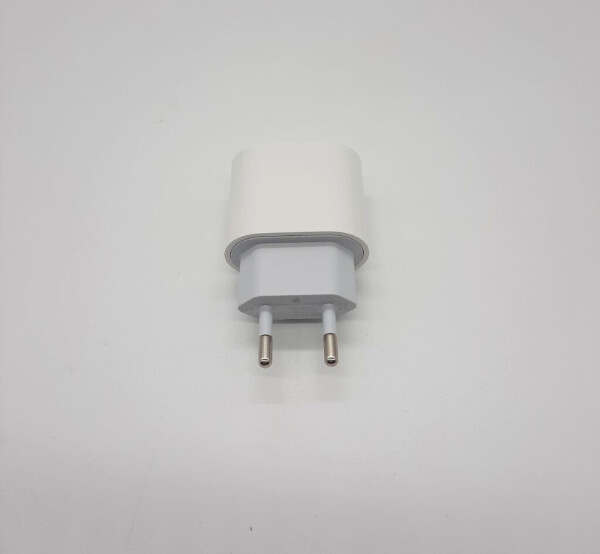Apple USB-C Power Adapter 20W (MHJE3ZM/A), Bild 26