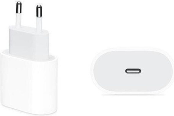 Apple USB-C Power Adapter 20W (MHJE3ZM/A), Bild 27